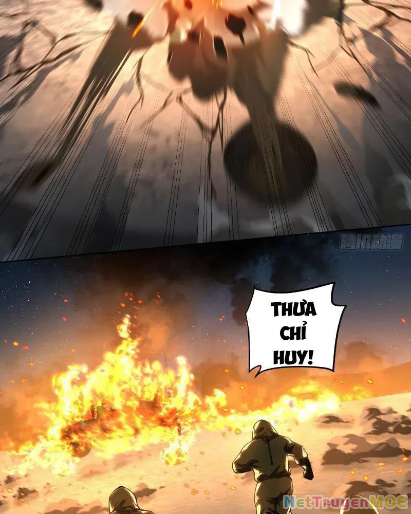 Truyền Kỳ Thái Lạc Chapter 129 - Trang 2