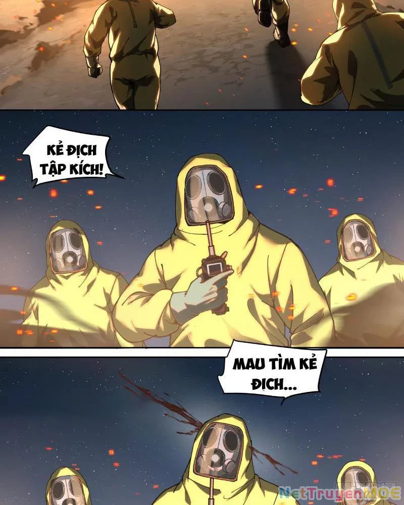 Truyền Kỳ Thái Lạc Chapter 129 - Trang 2