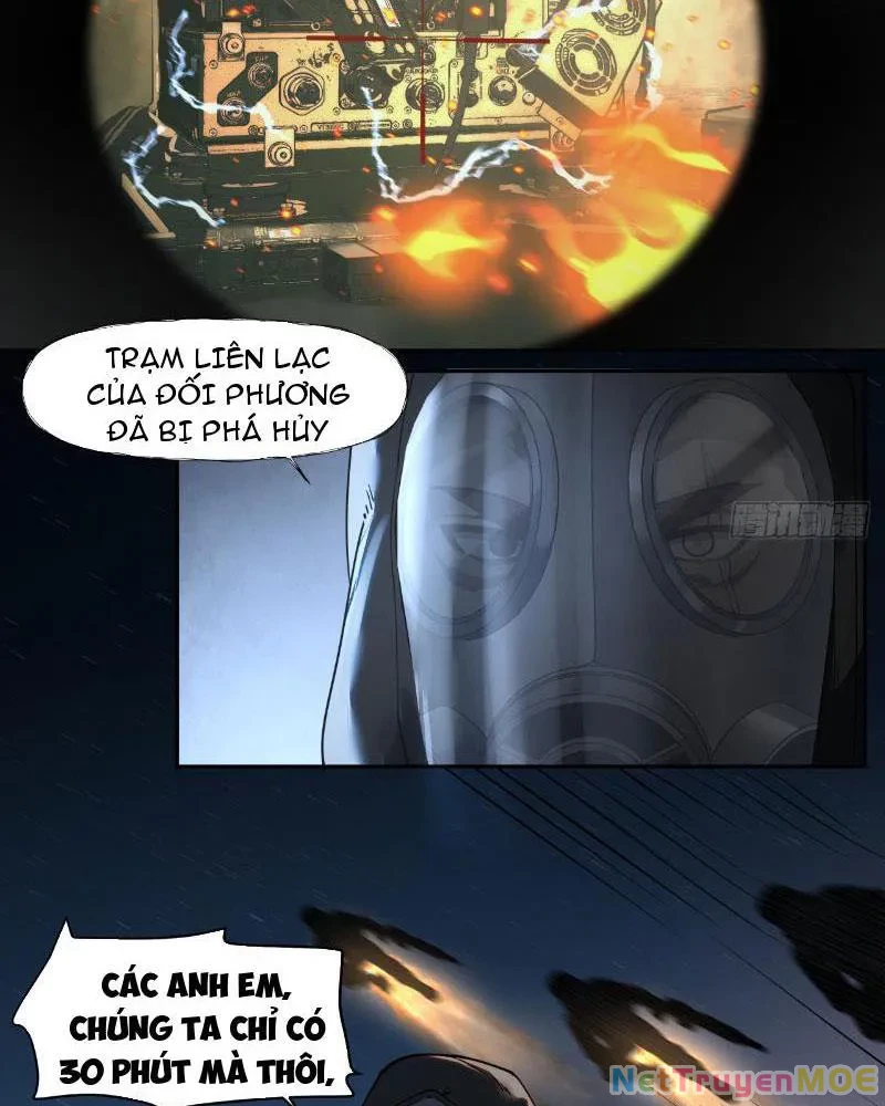 Truyền Kỳ Thái Lạc Chapter 129 - Trang 2