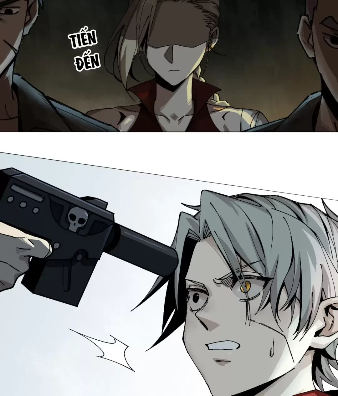 Truyền Kỳ Thái Lạc Chapter 13 - Trang 2