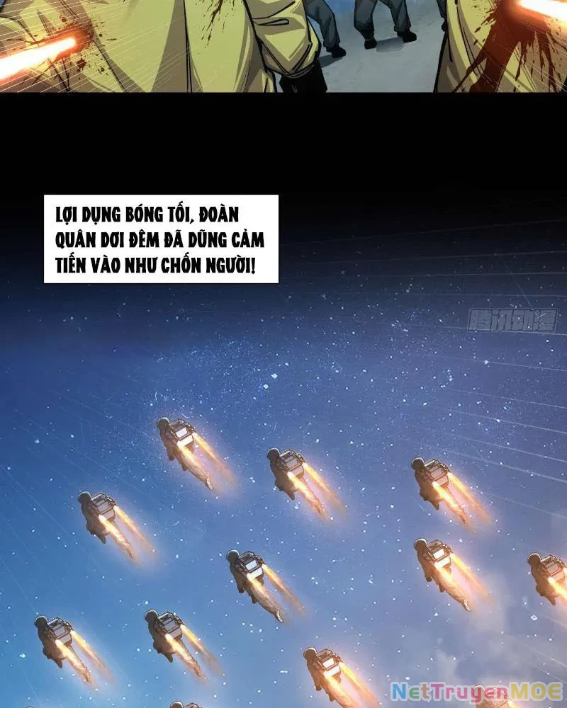 Truyền Kỳ Thái Lạc Chapter 130 - Trang 2