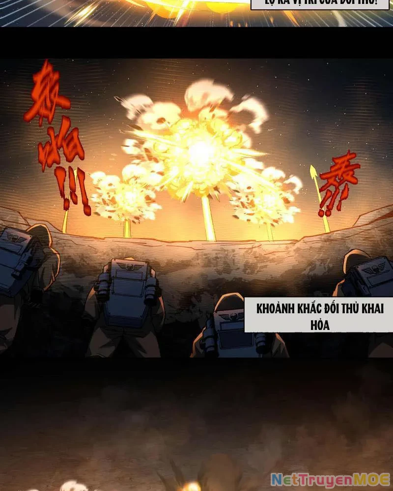 Truyền Kỳ Thái Lạc Chapter 130 - Trang 2