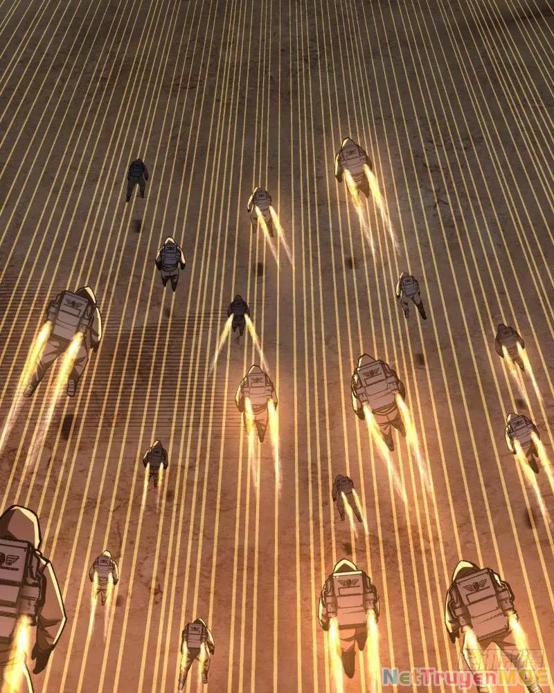 Truyền Kỳ Thái Lạc Chapter 130 - Trang 2