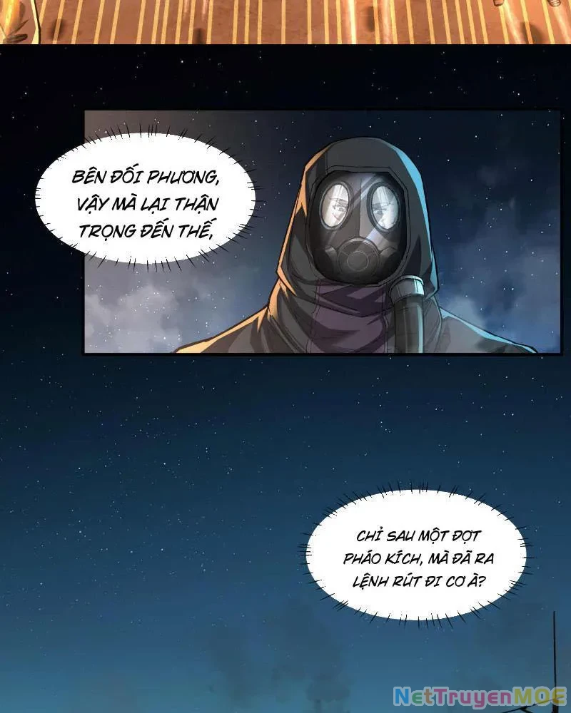 Truyền Kỳ Thái Lạc Chapter 130 - Trang 2