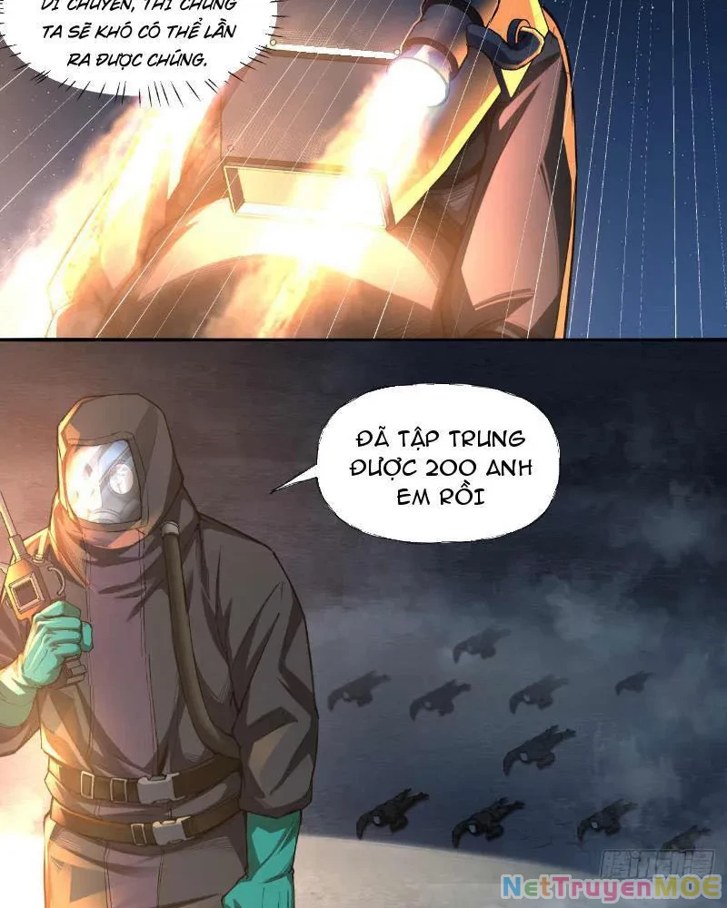 Truyền Kỳ Thái Lạc Chapter 130 - Trang 2