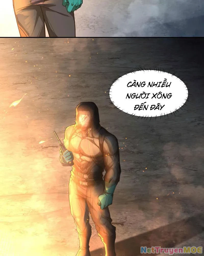 Truyền Kỳ Thái Lạc Chapter 130 - Trang 2