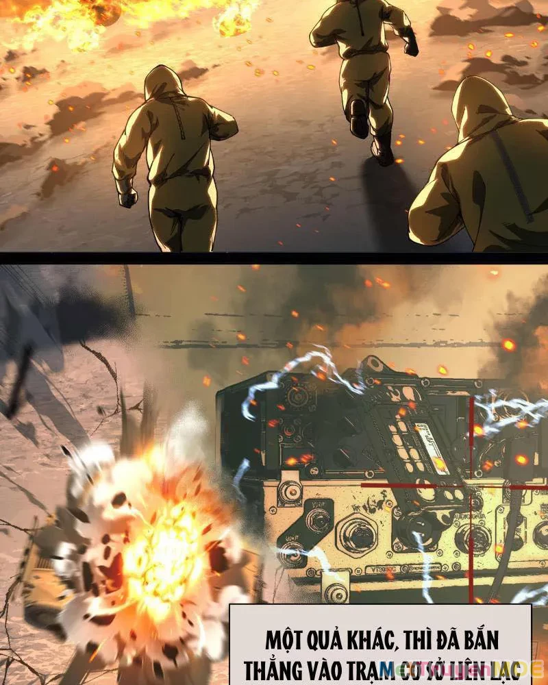 Truyền Kỳ Thái Lạc Chapter 130 - Trang 2