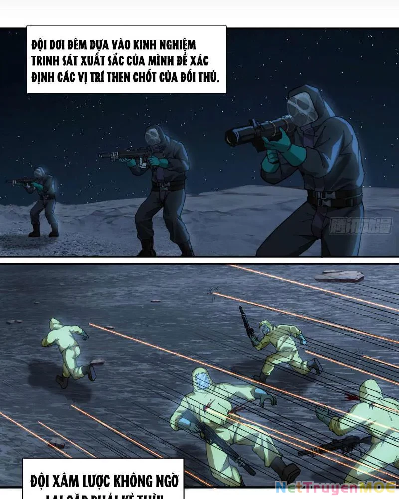 Truyền Kỳ Thái Lạc Chapter 130 - Trang 2