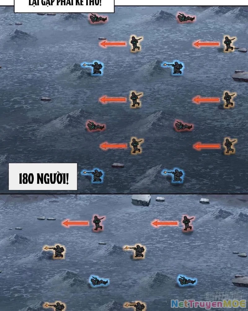 Truyền Kỳ Thái Lạc Chapter 130 - Trang 2