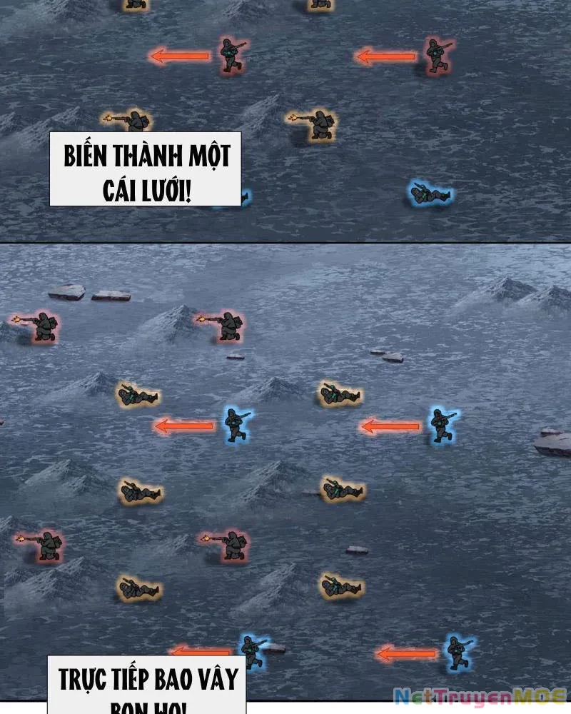 Truyền Kỳ Thái Lạc Chapter 130 - Trang 2