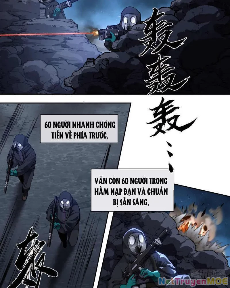 Truyền Kỳ Thái Lạc Chapter 130 - Trang 2