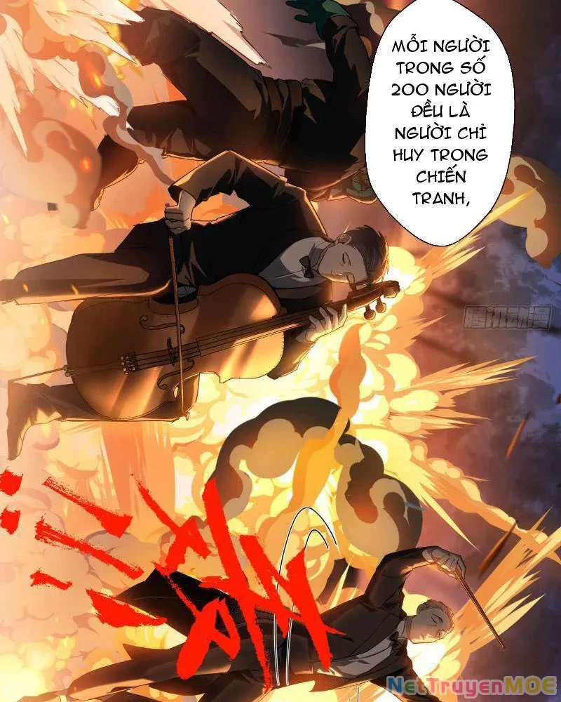 Truyền Kỳ Thái Lạc Chapter 130 - Trang 2