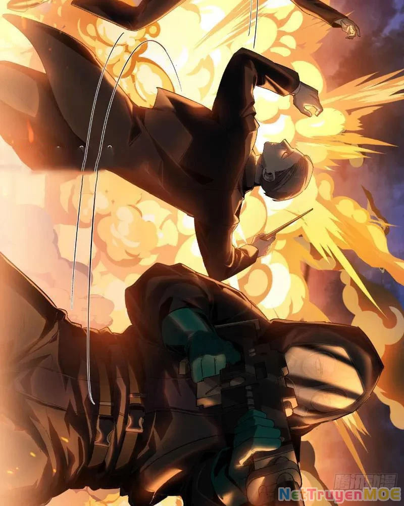 Truyền Kỳ Thái Lạc Chapter 130 - Trang 2