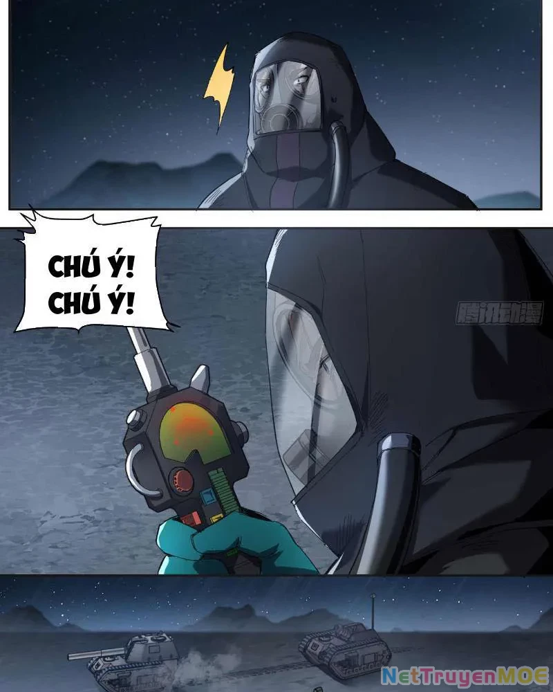 Truyền Kỳ Thái Lạc Chapter 130 - Trang 2