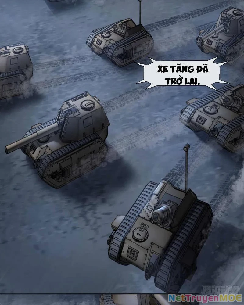 Truyền Kỳ Thái Lạc Chapter 130 - Trang 2