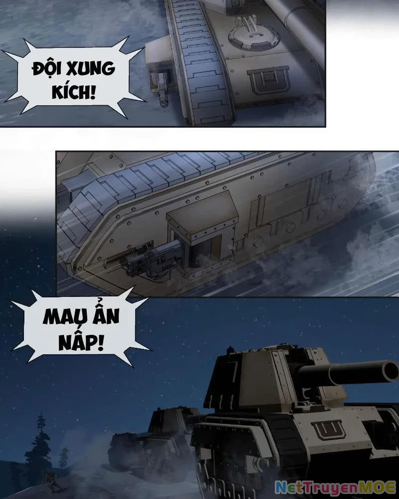 Truyền Kỳ Thái Lạc Chapter 130 - Trang 2