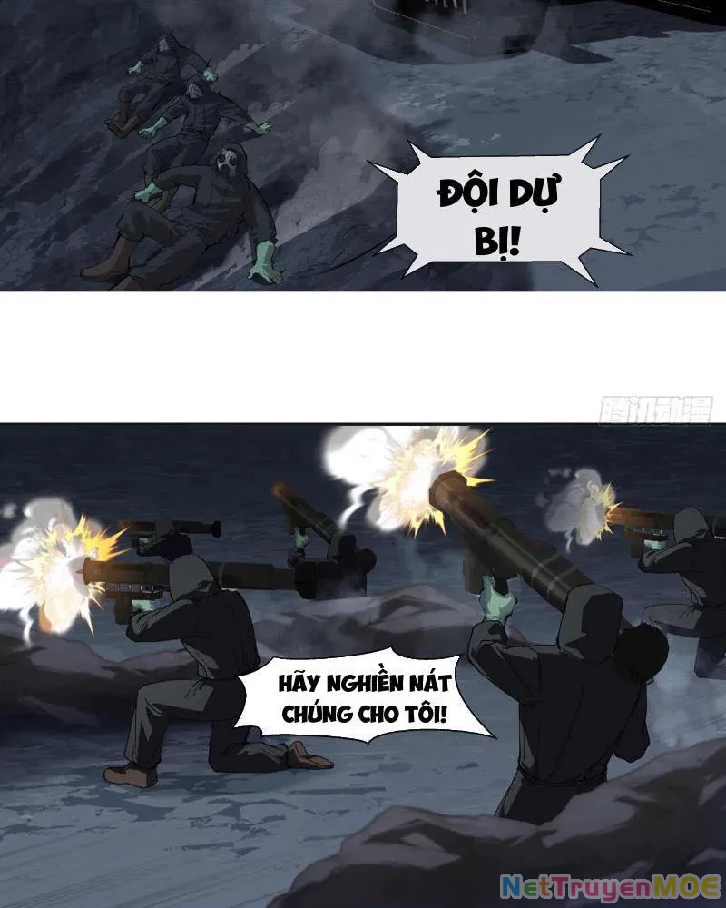 Truyền Kỳ Thái Lạc Chapter 130 - Trang 2