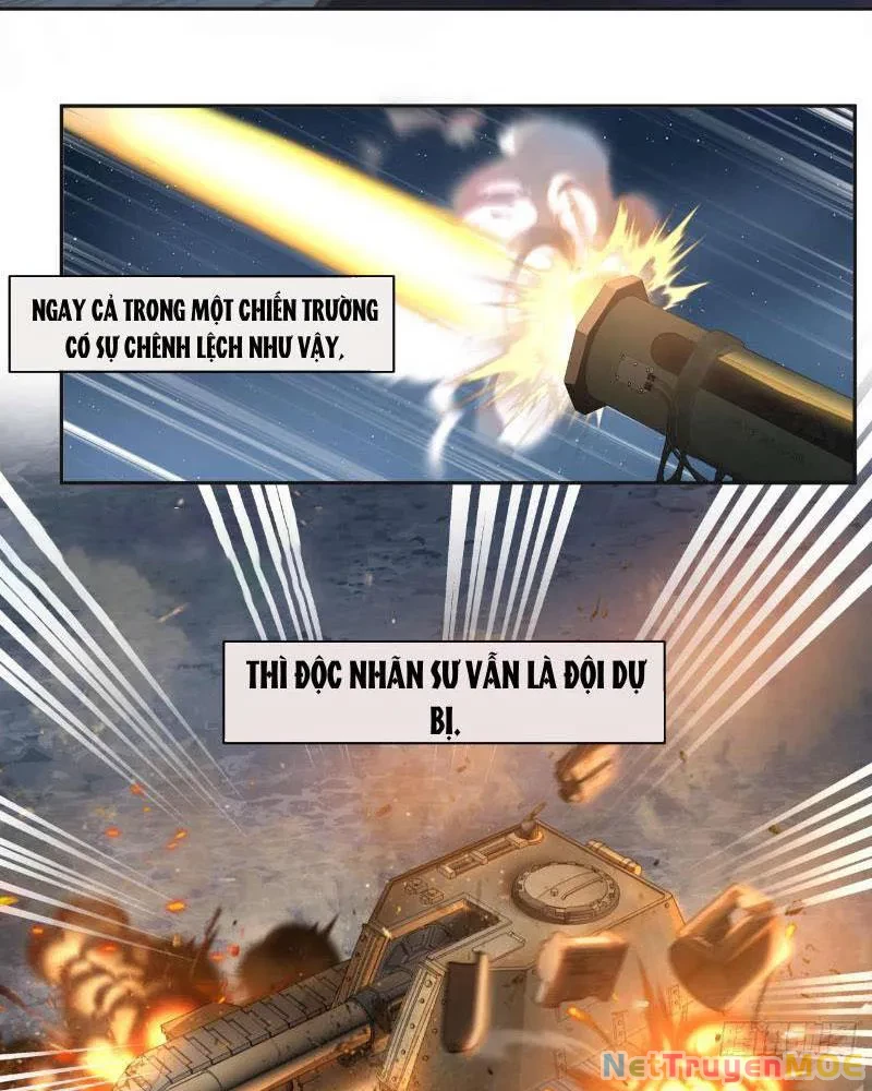 Truyền Kỳ Thái Lạc Chapter 130 - Trang 2