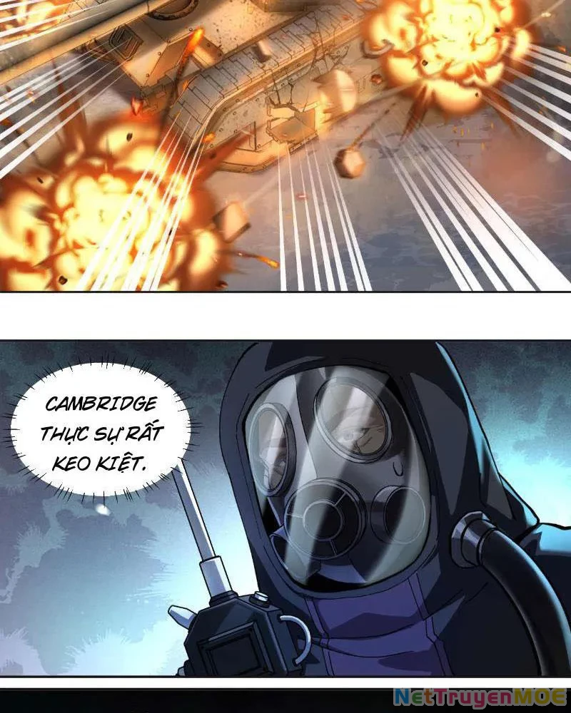 Truyền Kỳ Thái Lạc Chapter 130 - Trang 2