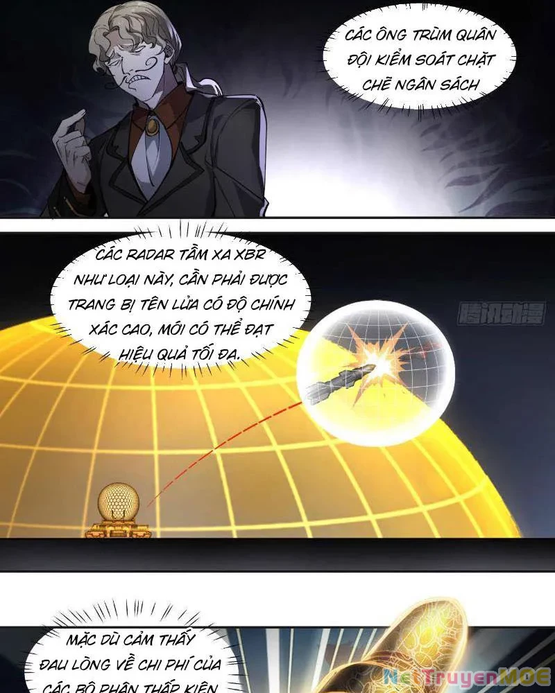 Truyền Kỳ Thái Lạc Chapter 130 - Trang 2