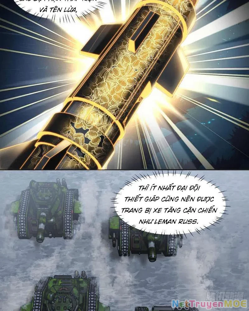 Truyền Kỳ Thái Lạc Chapter 130 - Trang 2