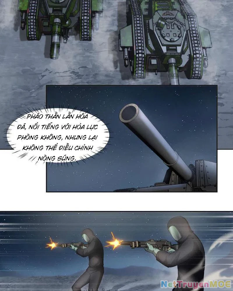 Truyền Kỳ Thái Lạc Chapter 130 - Trang 2