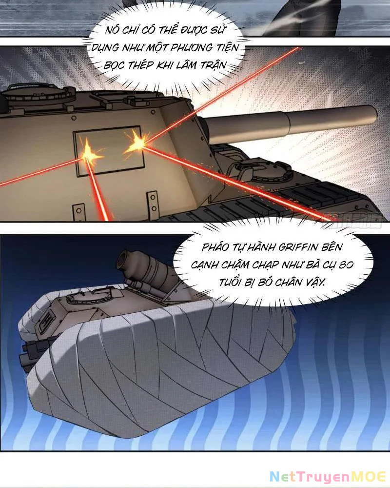 Truyền Kỳ Thái Lạc Chapter 130 - Trang 2