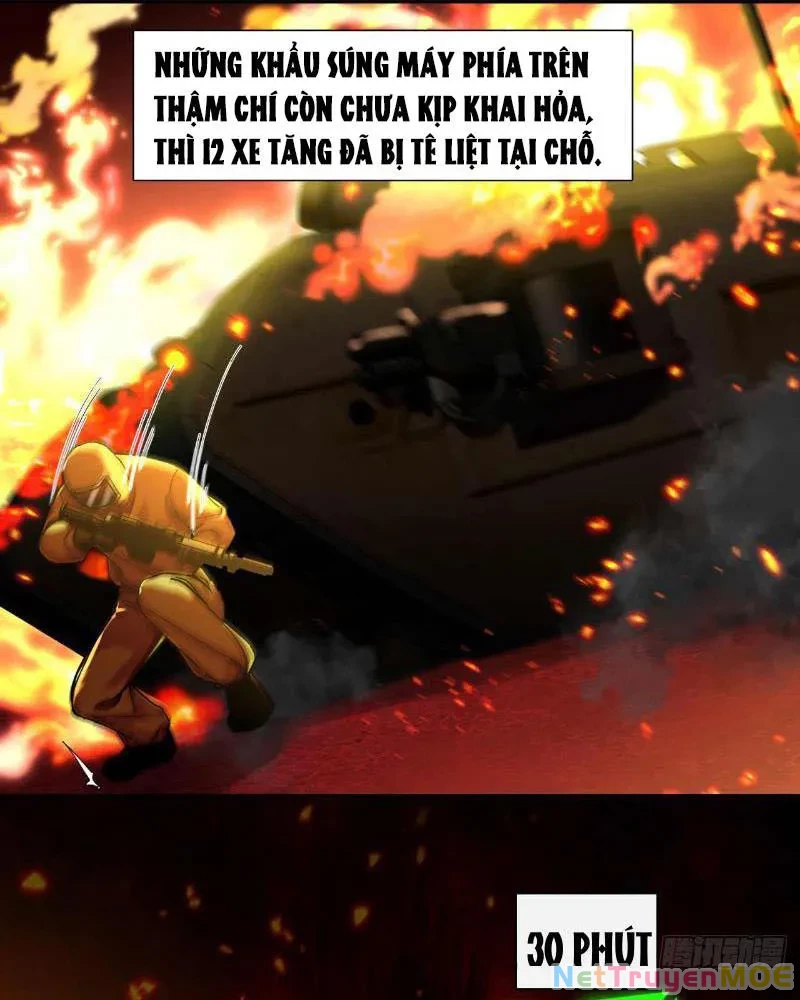 Truyền Kỳ Thái Lạc Chapter 130 - Trang 2