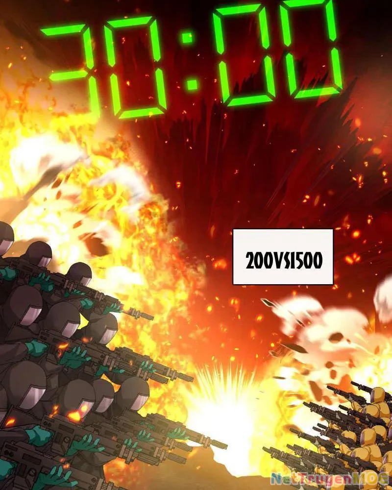 Truyền Kỳ Thái Lạc Chapter 130 - Trang 2