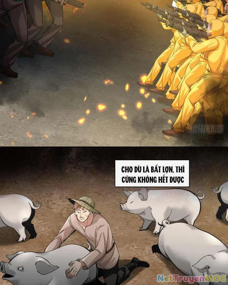 Truyền Kỳ Thái Lạc Chapter 130 - Trang 2