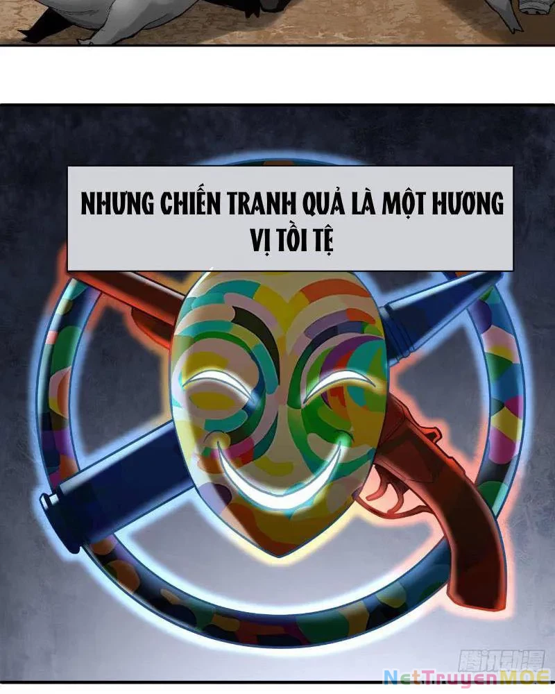 Truyền Kỳ Thái Lạc Chapter 130 - Trang 2
