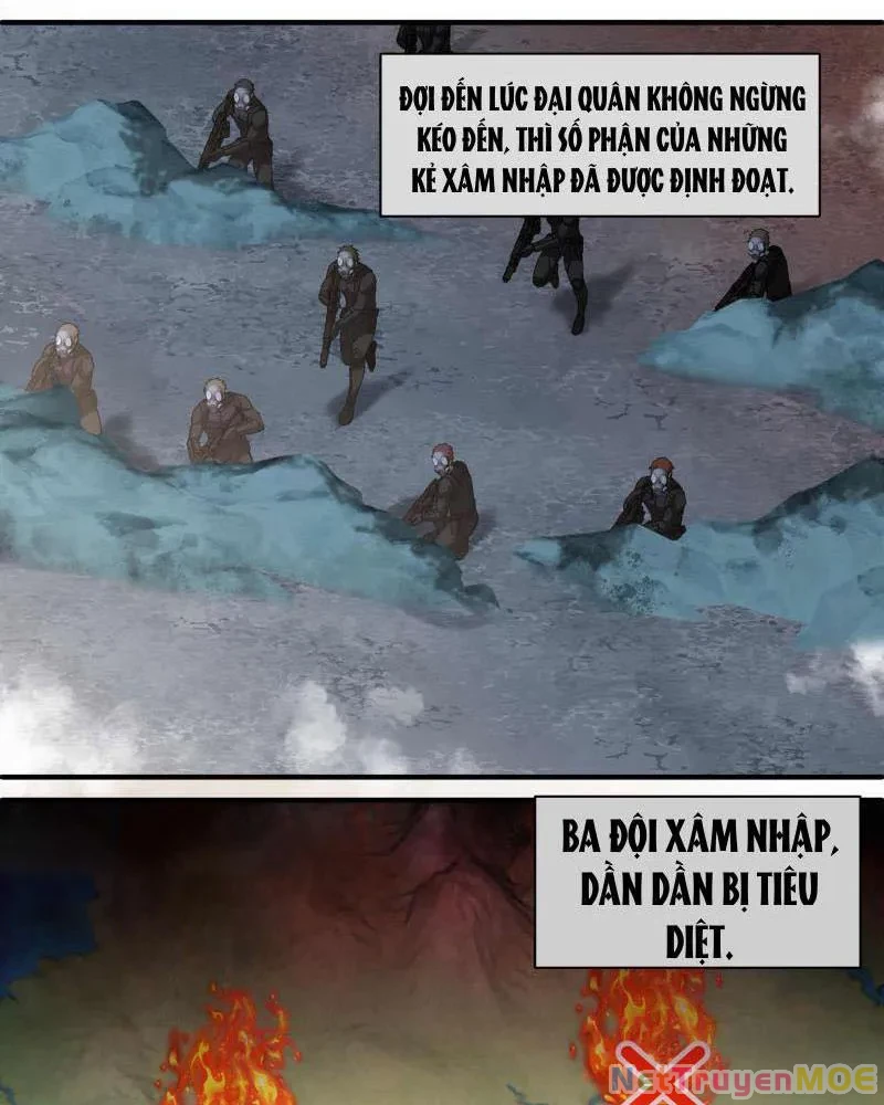 Truyền Kỳ Thái Lạc Chapter 130 - Trang 2