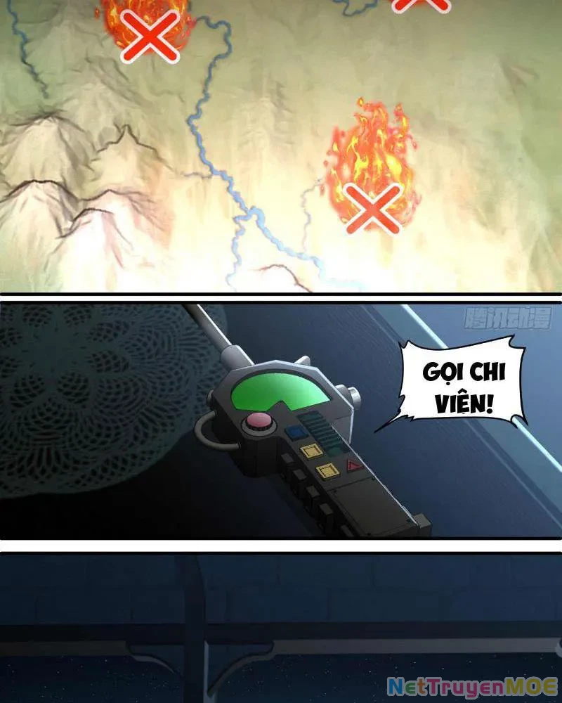 Truyền Kỳ Thái Lạc Chapter 130 - Trang 2