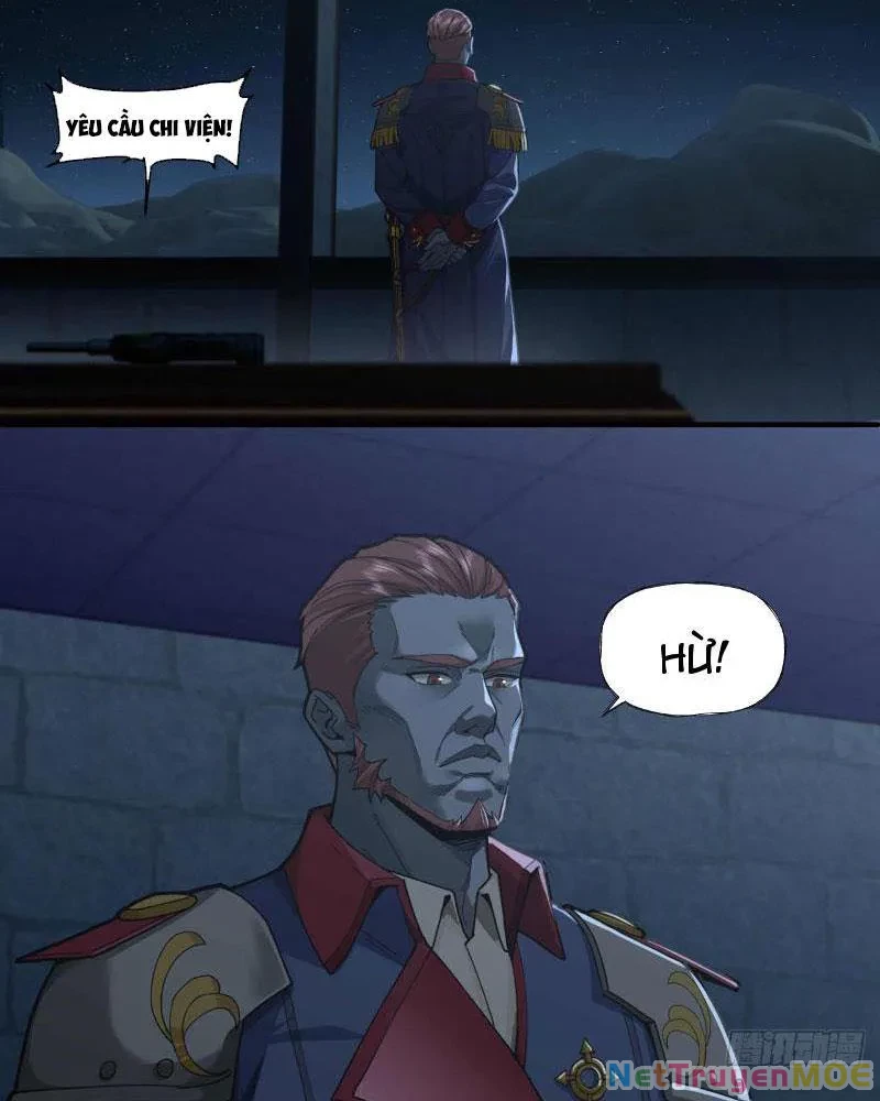 Truyền Kỳ Thái Lạc Chapter 130 - Trang 2