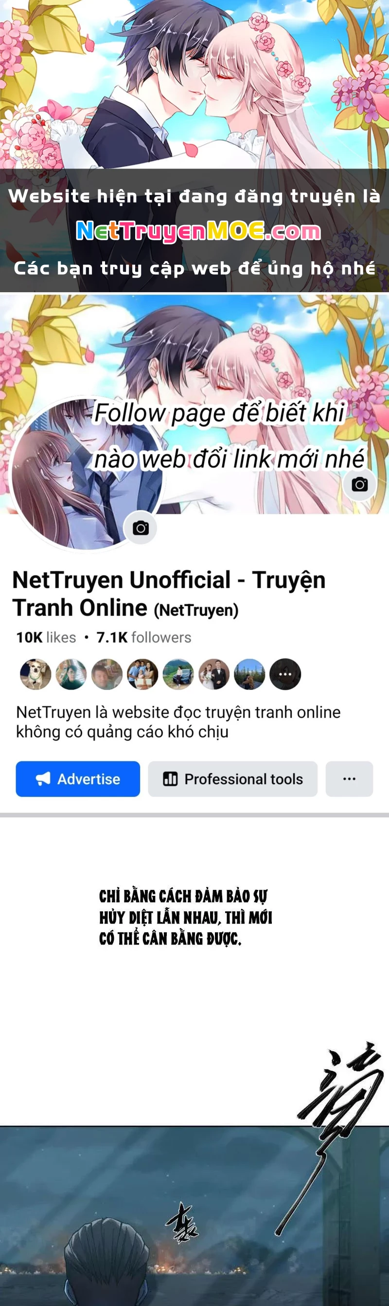 Truyền Kỳ Thái Lạc Chapter 131 - Trang 2