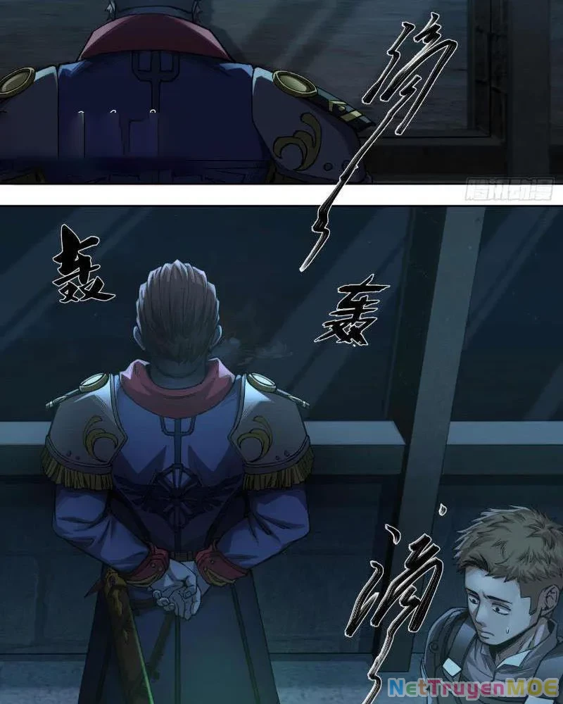 Truyền Kỳ Thái Lạc Chapter 131 - Trang 2