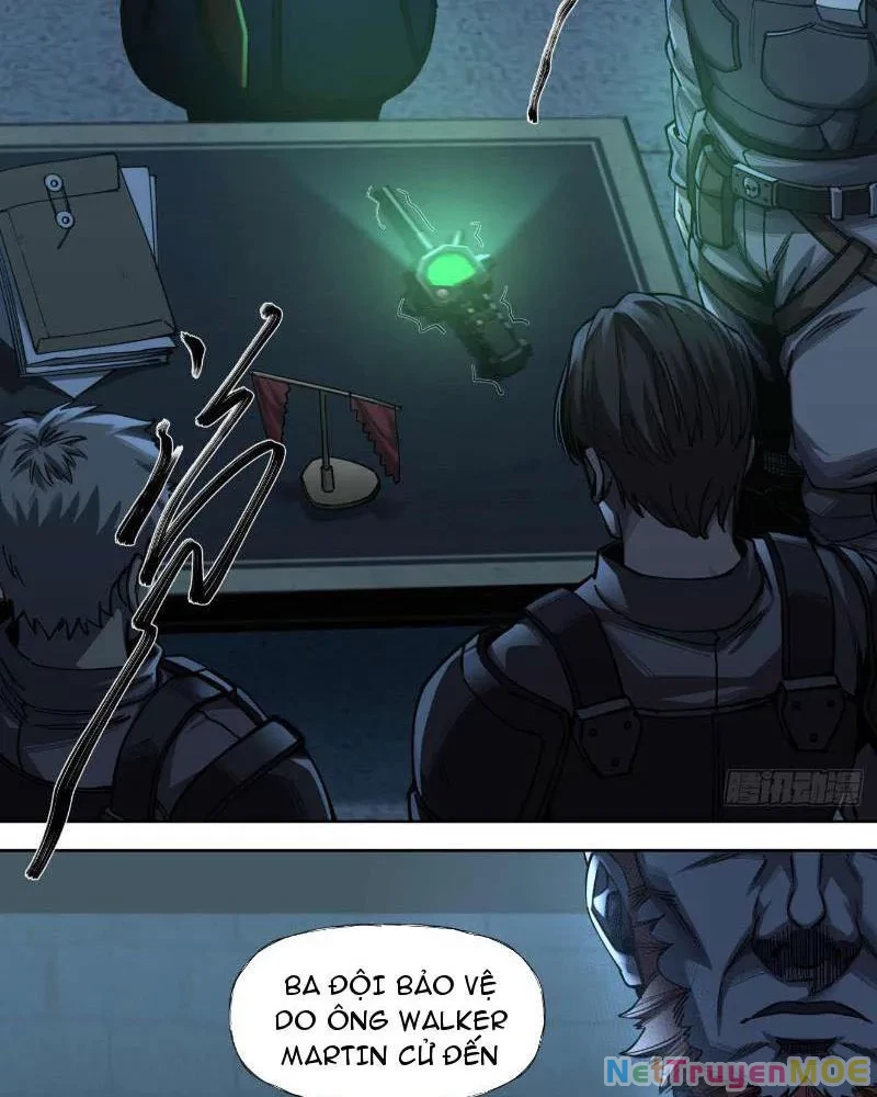 Truyền Kỳ Thái Lạc Chapter 131 - Trang 2