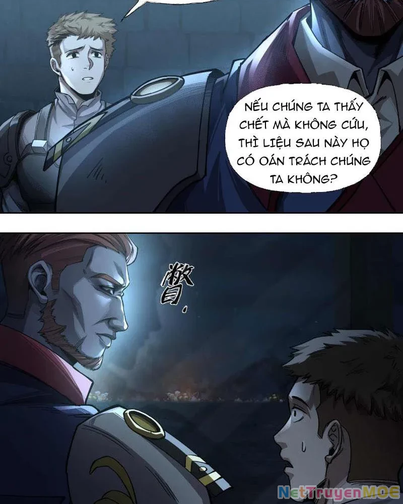 Truyền Kỳ Thái Lạc Chapter 131 - Trang 2