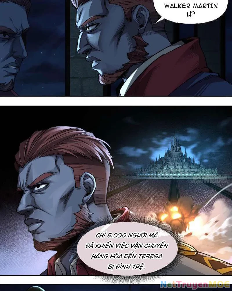 Truyền Kỳ Thái Lạc Chapter 131 - Trang 2