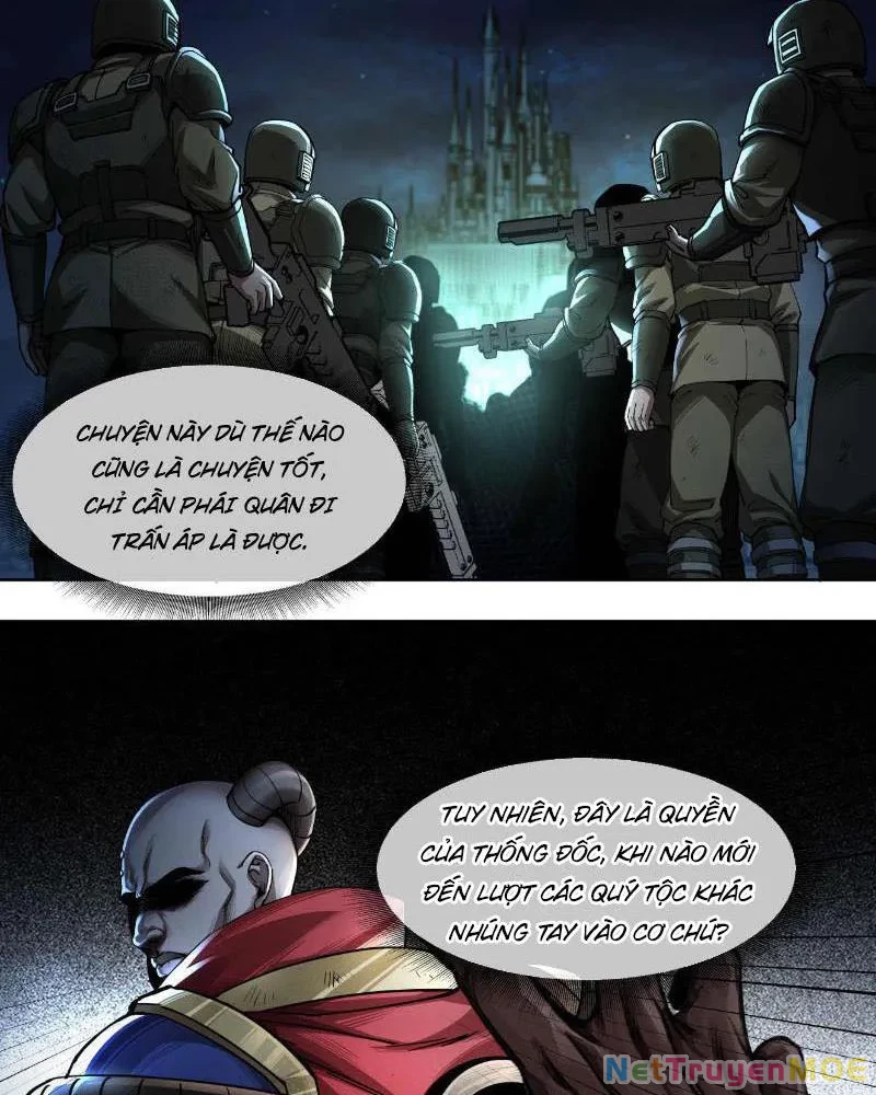 Truyền Kỳ Thái Lạc Chapter 131 - Trang 2