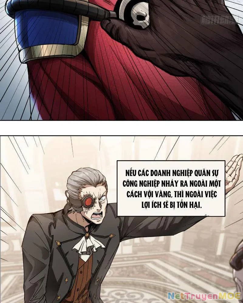 Truyền Kỳ Thái Lạc Chapter 131 - Trang 2