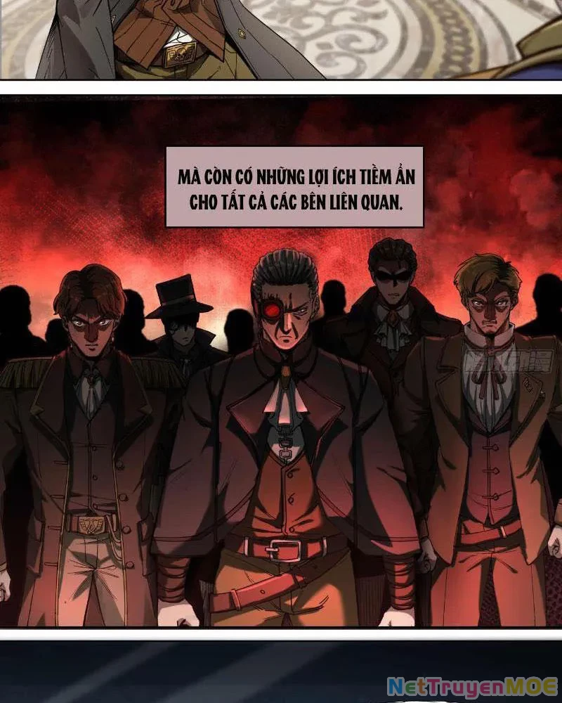 Truyền Kỳ Thái Lạc Chapter 131 - Trang 2