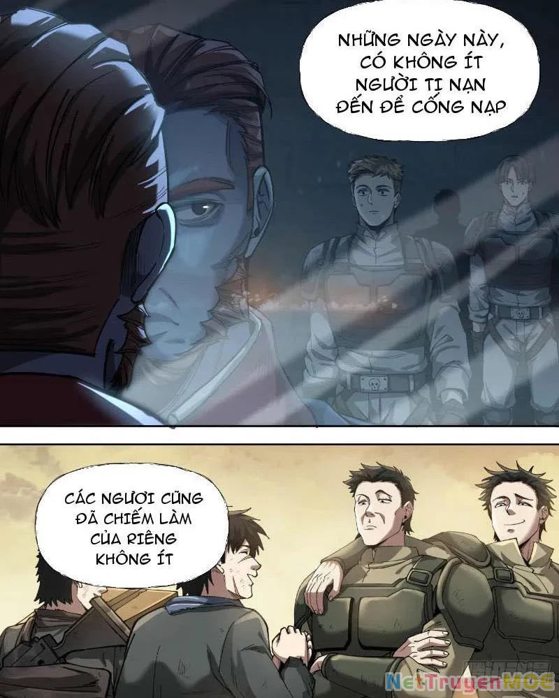 Truyền Kỳ Thái Lạc Chapter 131 - Trang 2