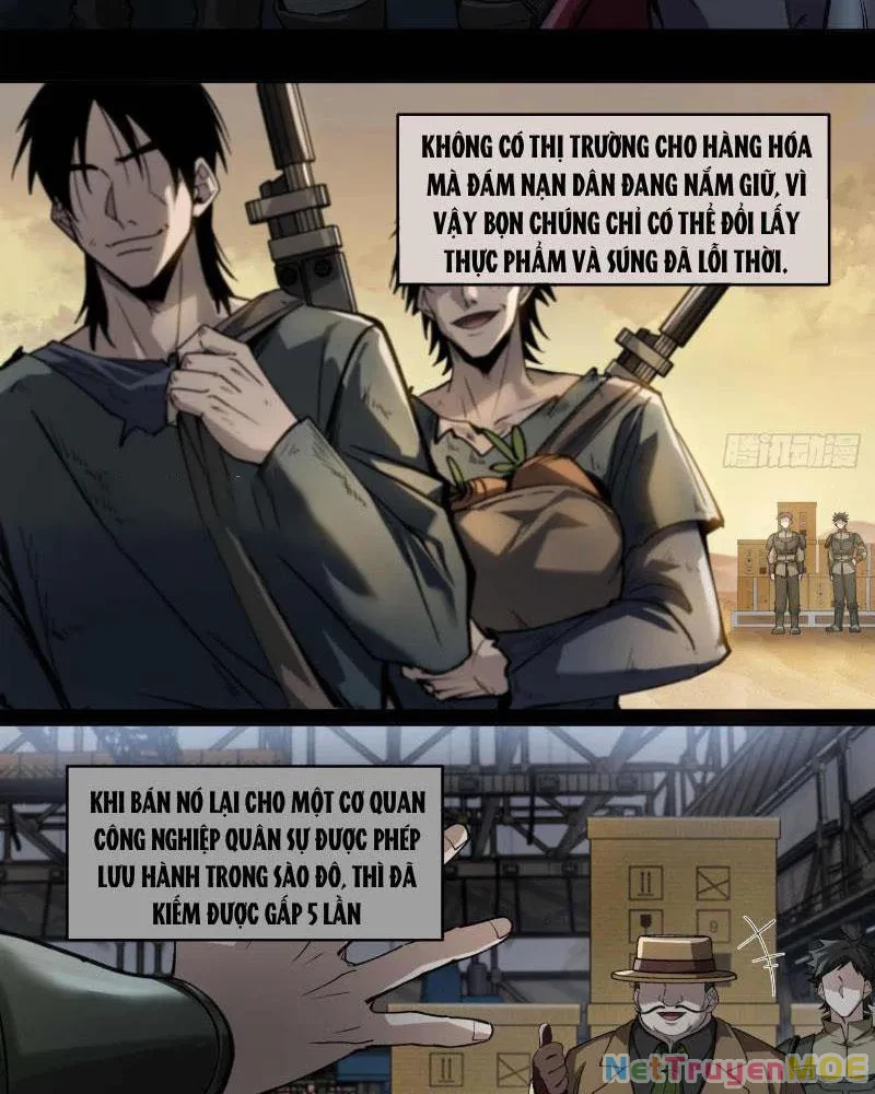 Truyền Kỳ Thái Lạc Chapter 131 - Trang 2