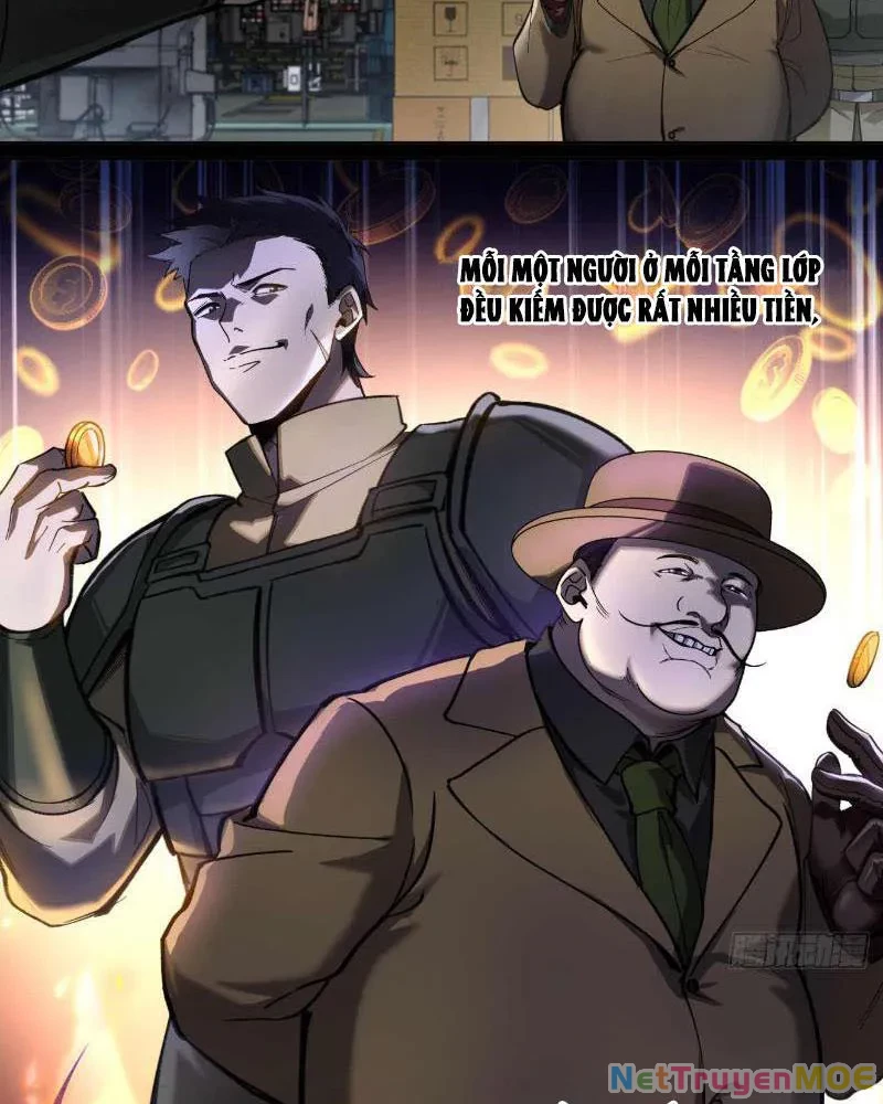 Truyền Kỳ Thái Lạc Chapter 131 - Trang 2