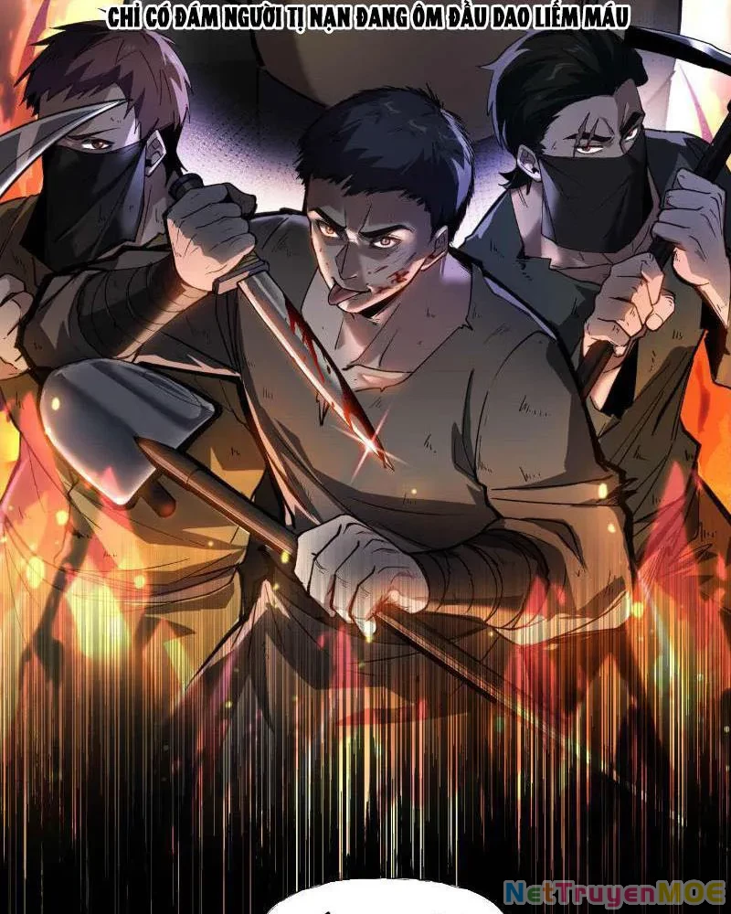 Truyền Kỳ Thái Lạc Chapter 131 - Trang 2