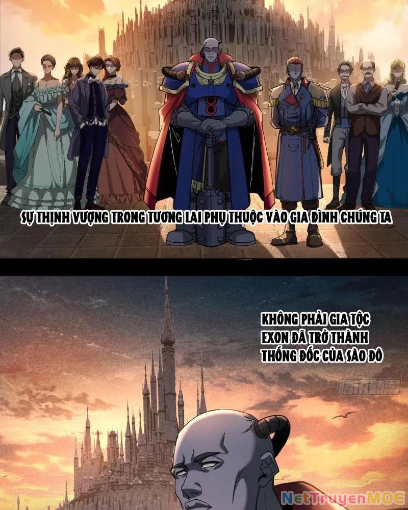 Truyền Kỳ Thái Lạc Chapter 131 - Trang 2