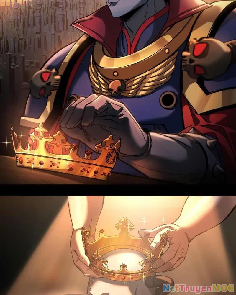 Truyền Kỳ Thái Lạc Chapter 131 - Trang 2