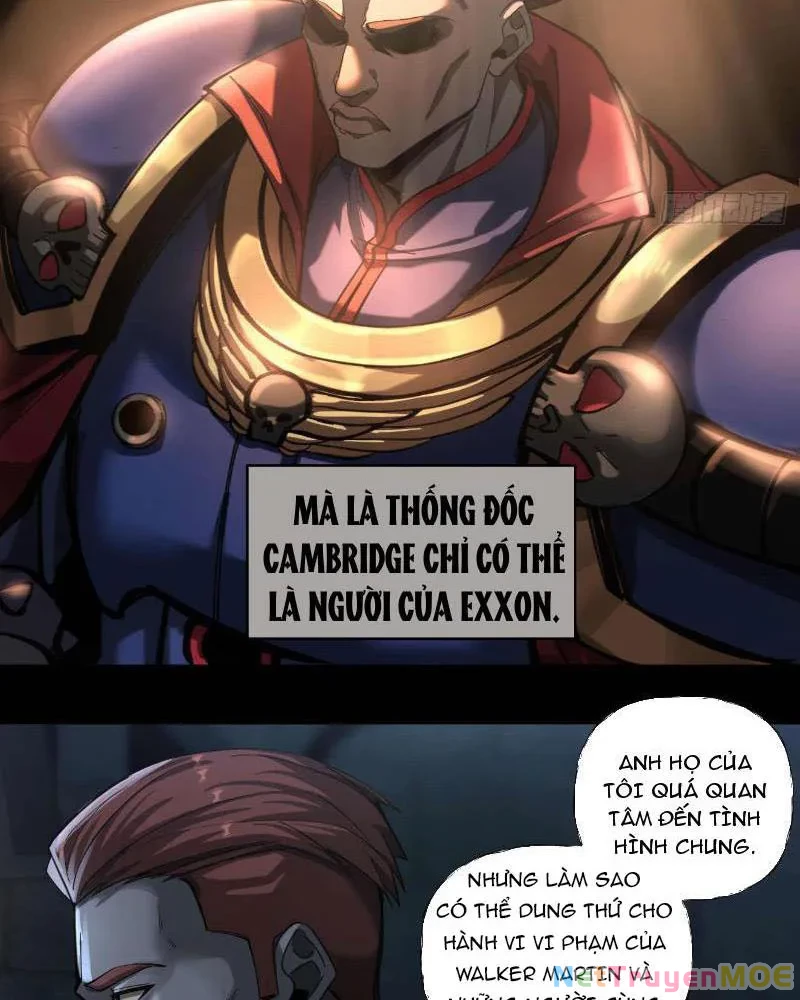 Truyền Kỳ Thái Lạc Chapter 131 - Trang 2