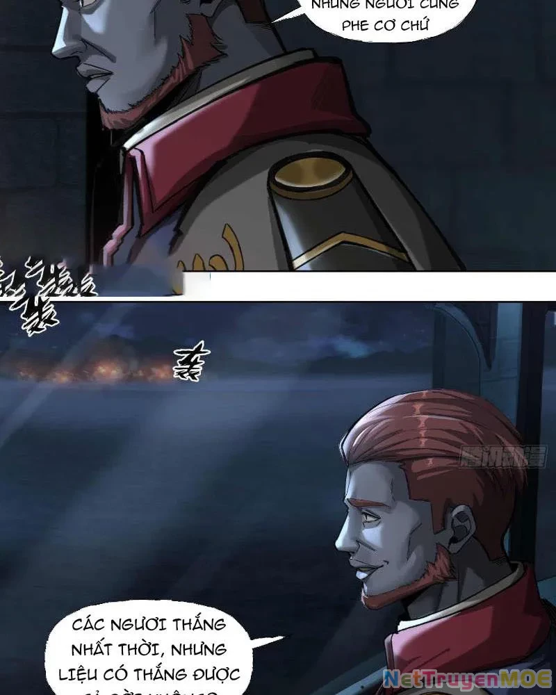 Truyền Kỳ Thái Lạc Chapter 131 - Trang 2